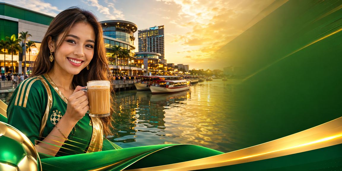 Pemain kasino dalam talian dari Johor Bahru menikmati sukan maya dengan bonus VIP