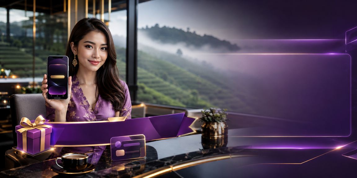 Pemain Malaysia menggunakan telefon pintar untuk bertaruh bola sepak dalam talian